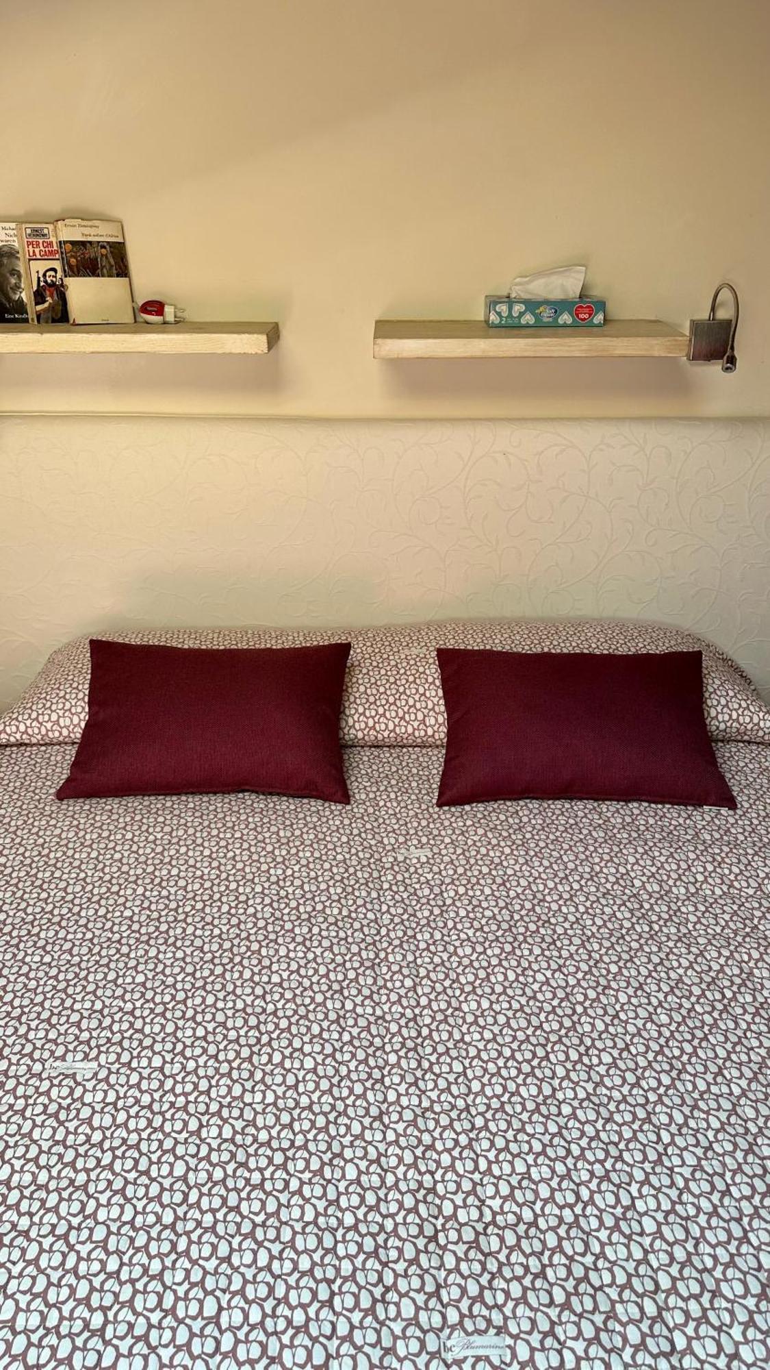 Ca' Hemingway Aparthotel Bassano del Grappa Exterior photo